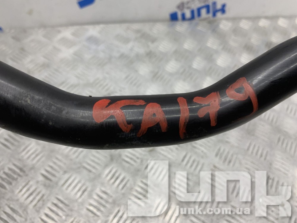 Стабилизатор передней подвески для QX50 Б/У oe 546105NA0A разборка бу