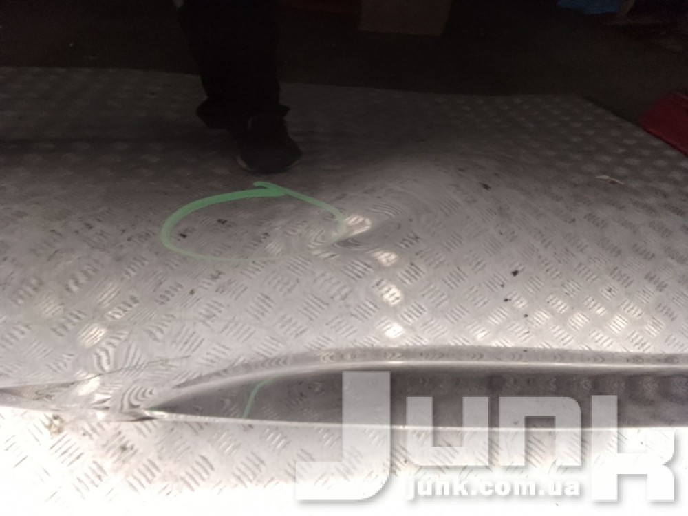 Дверь задняя правая для Audi Q5 II oe 80A833052BSTL разборка бу