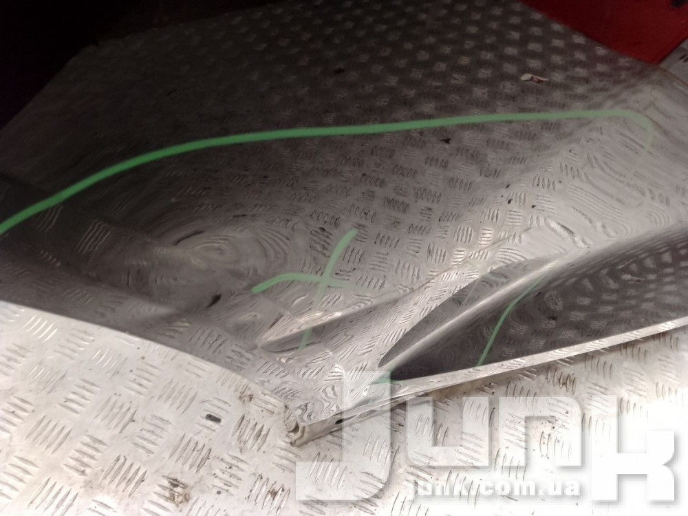 Дверь задняя правая для Audi Q5 II oe 80A833052BSTL разборка бу