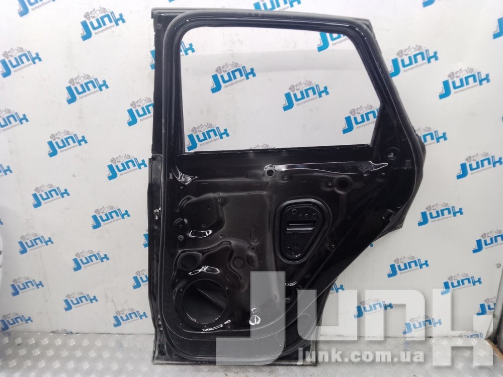 Дверь задняя правая для Audi Q5 II oe 80A833052BSTL разборка бу