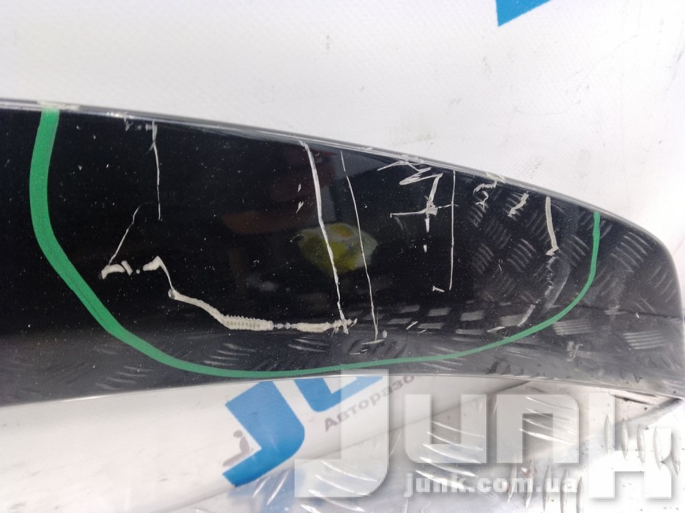 Спойлер багажника для Lexus GS 4 oe 7608530091C0 разборка бу