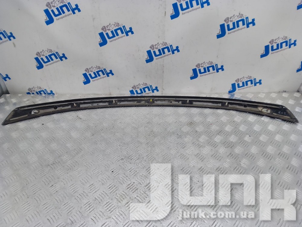 Спойлер багажника для Lexus GS 4 oe 7608530091C0 разборка бу