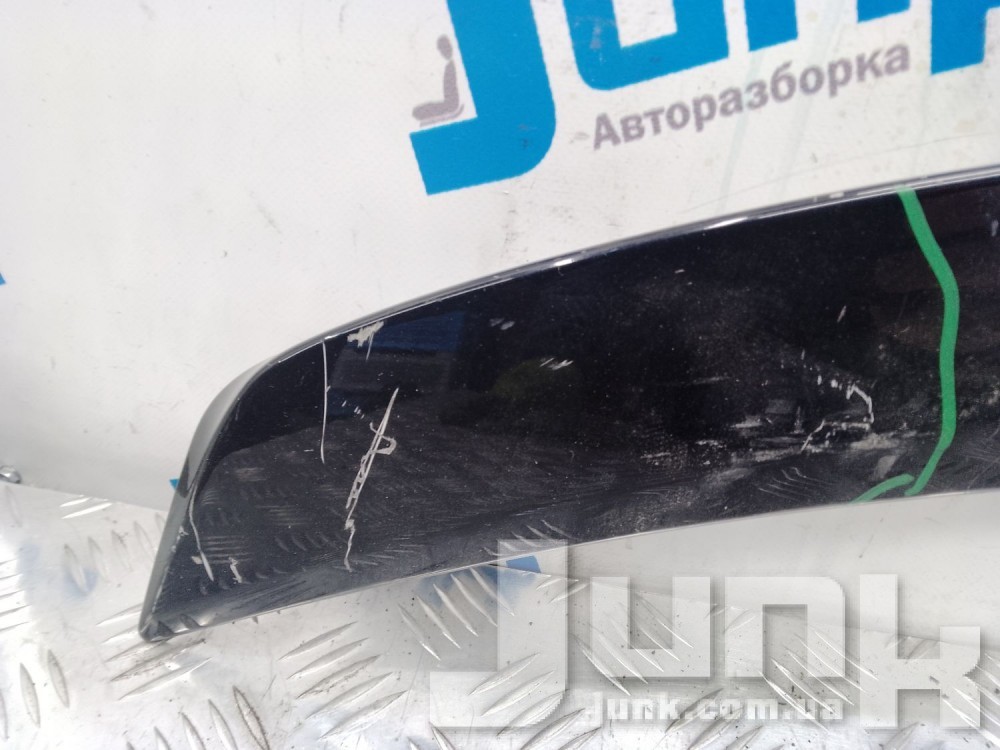 Спойлер багажника для Lexus GS 4 oe 7608530091C0 разборка бу