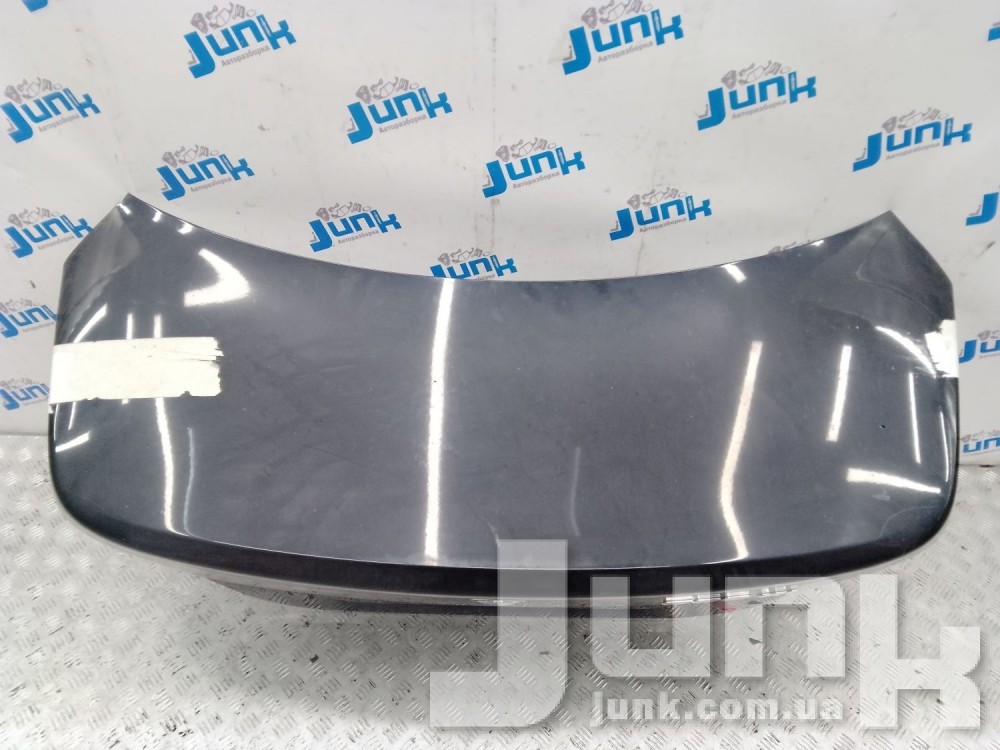 Крышка багажника для BMW E60 oe 41627122441 разборка бу