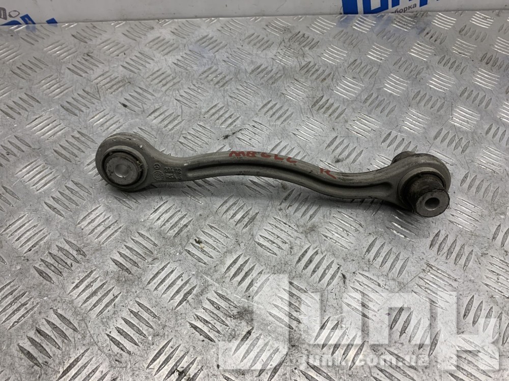 Тяга задней подвески поперечная правая для Mercedes X253 GLC-Klasse oe A2053506603 разборка бу