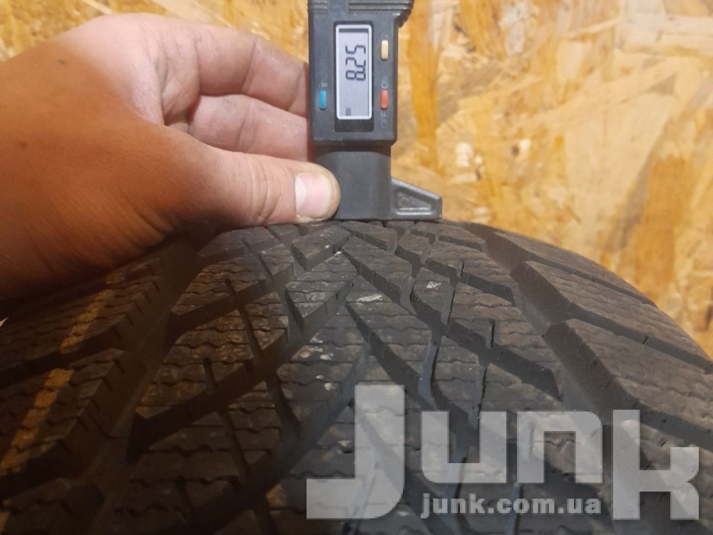 Шины Goodyear UltraGrip Ice 2 205/55 R16 94T XL oe  разборка бу