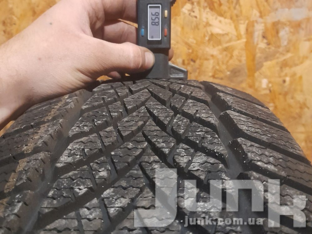 Шины Goodyear UltraGrip Ice 2 205/55 R16 94T XL oe  разборка бу