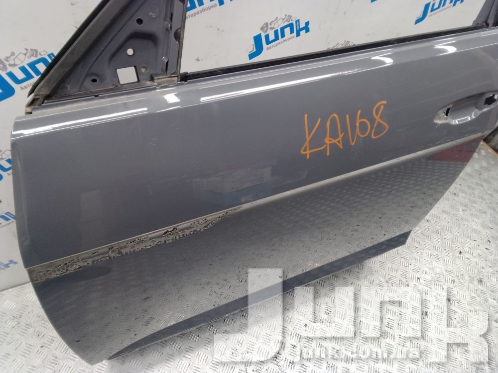 Дверь передняя левая для Atlas Cross Sport Б/У oe 3CM831055A запчасти бу Дверь передняя левая для Atlas Cross Sport Б/У oe 3CM831055A разборка бу