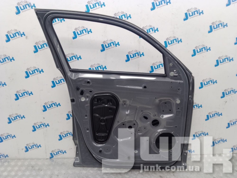 Дверь передняя левая для Atlas Cross Sport Б/У oe 3CM831055A запчасти бу Дверь передняя левая для Atlas Cross Sport Б/У oe 3CM831055A разборка бу