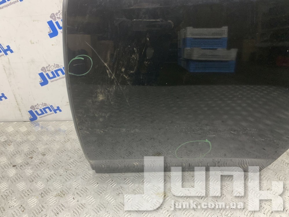 Дверь задняя левая для Infiniti G37 oe H210AJK0MA запчасти бу Дверь задняя левая для Infiniti G37 oe H210AJK0MA разборка бу