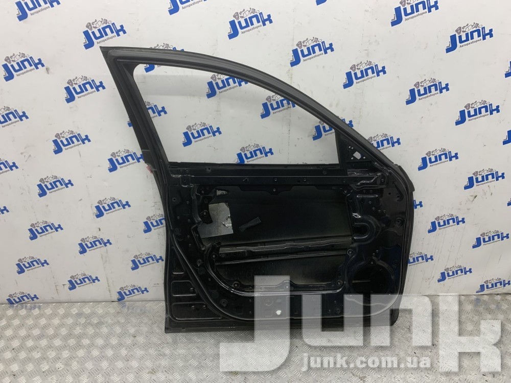 Дверь передняя левая для Infiniti QX70 oe HMA0A3WYMA разборка бу