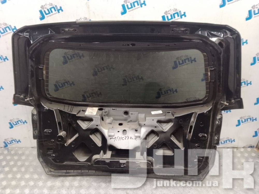 Крышка багажника (ляда) для Journey Б/У oe 1CZ91TZZAI разборка бу