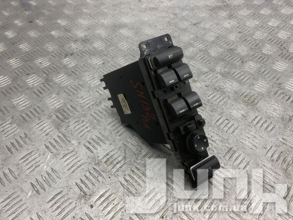 Блок кнопок стеклоподъемника передней левой двери для Range Rover III Б/У oe YUD000293PVA разборка бу