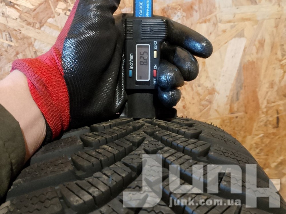 Шины Hankook Winter I*Cept RS2 W452 185/65 R15 88T oe  разборка бу