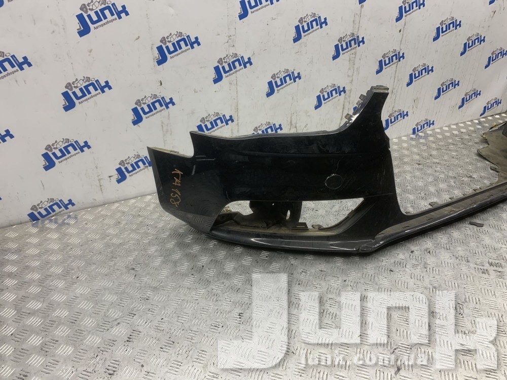 Бампер передний для Audi A4 B8 oe 8K0807065AGRU разборка бу