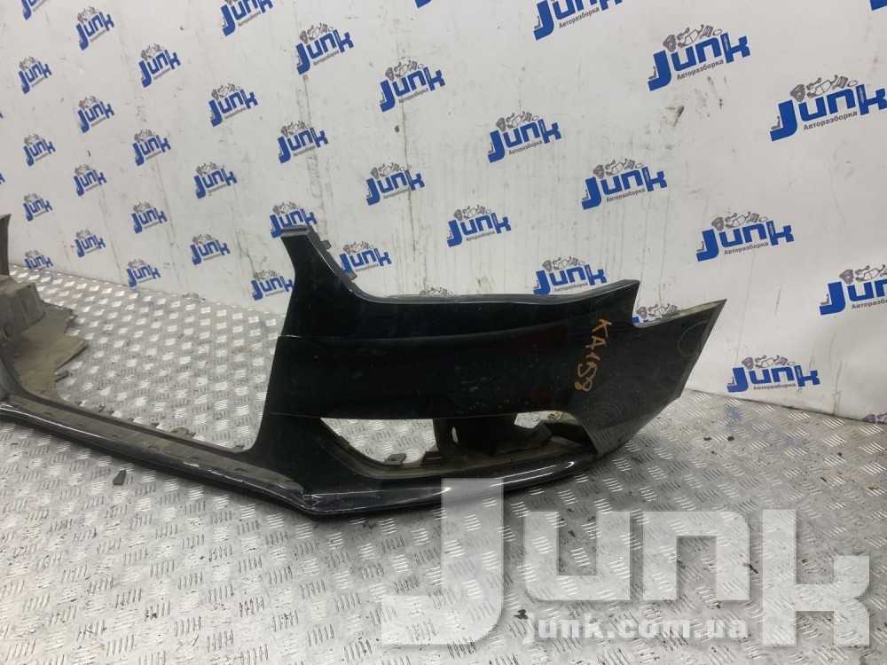 Бампер передний для Audi A4 B8 oe 8K0807065AGRU разборка бу