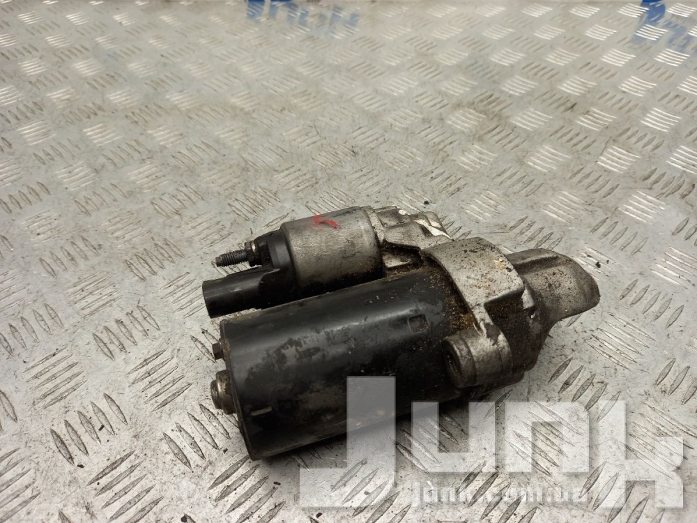 Стартер для Audi A6 C6 oe 06E911023E разборка бу