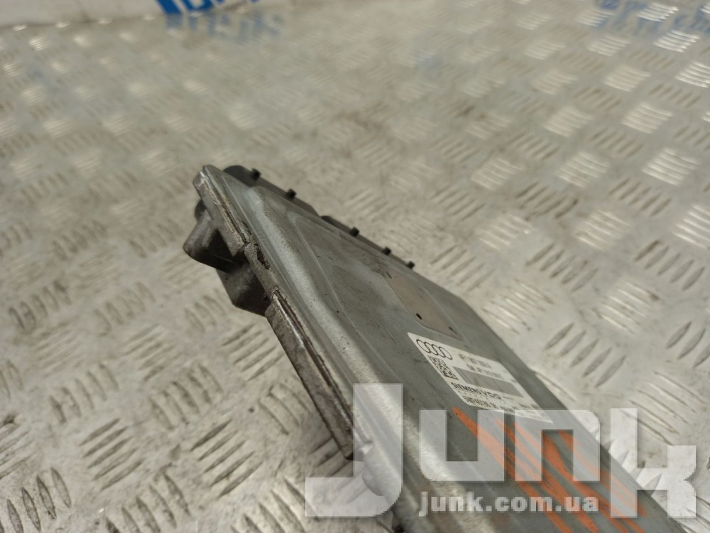 Блок управления двигателем для Audi A6 C6 oe 4F1907559A разборка бу