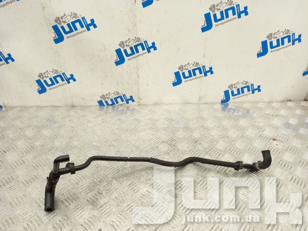 Трубка вакуумная для Audi A6 C6 oe 4F0611931CL разборка бу