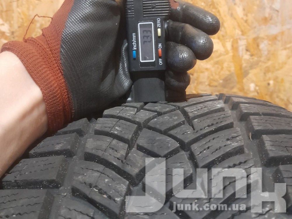 Шины Goodyear UltraGrip Performance Gen-1 225/50 R17 94H Б/У 7 мм oe  разборка бу