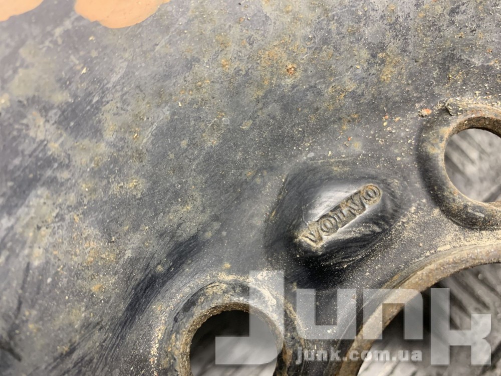 Диск запасного колеса (докатка) для Volvo XC90 oe 31302384 разборка бу