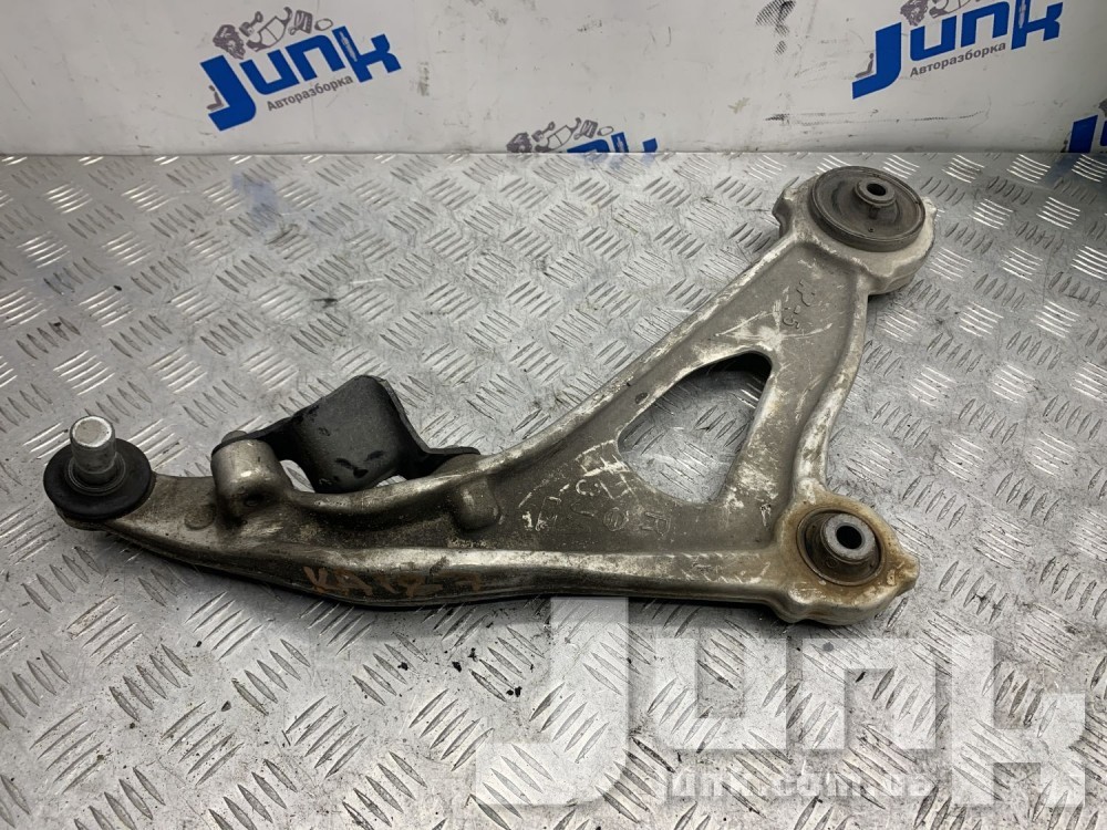 Рычаг передней подвески нижний правый для QX60/JX35 Б/У oe 545003JA0B разборка бу