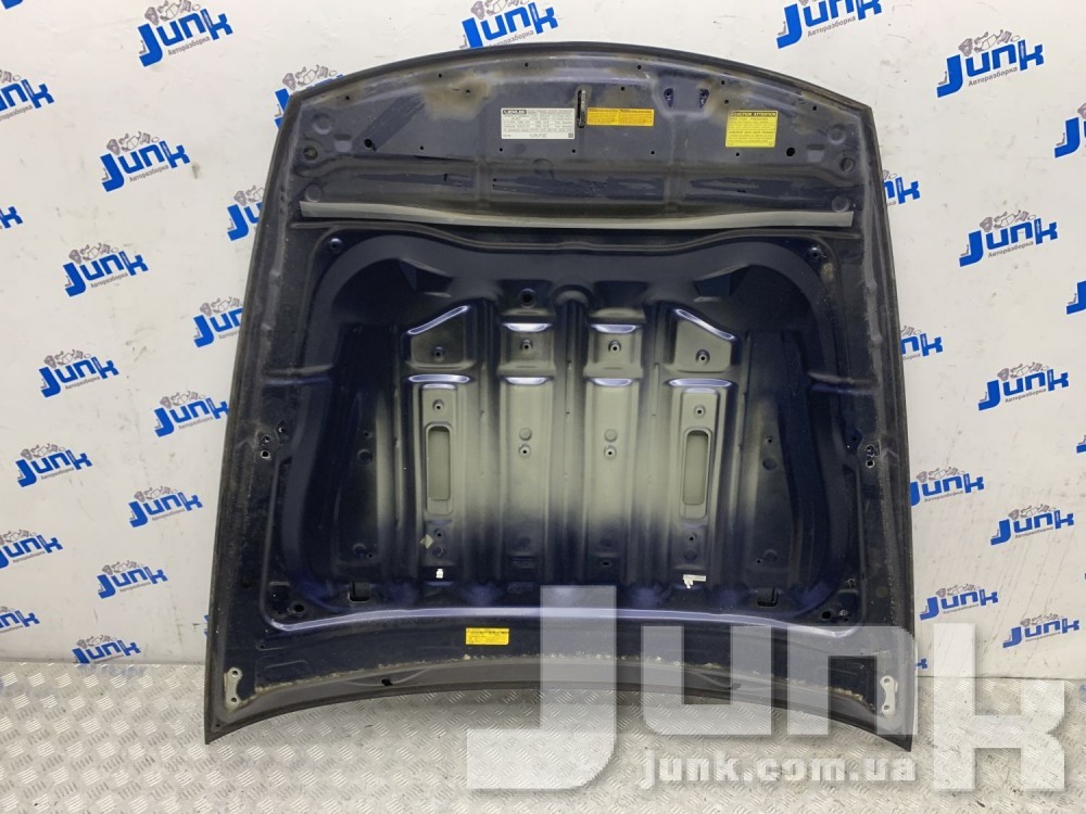Капот для Lexus LS 4 oe 5330150080 запчасти бу Капот для Lexus LS 4 oe 5330150080 разборка бу