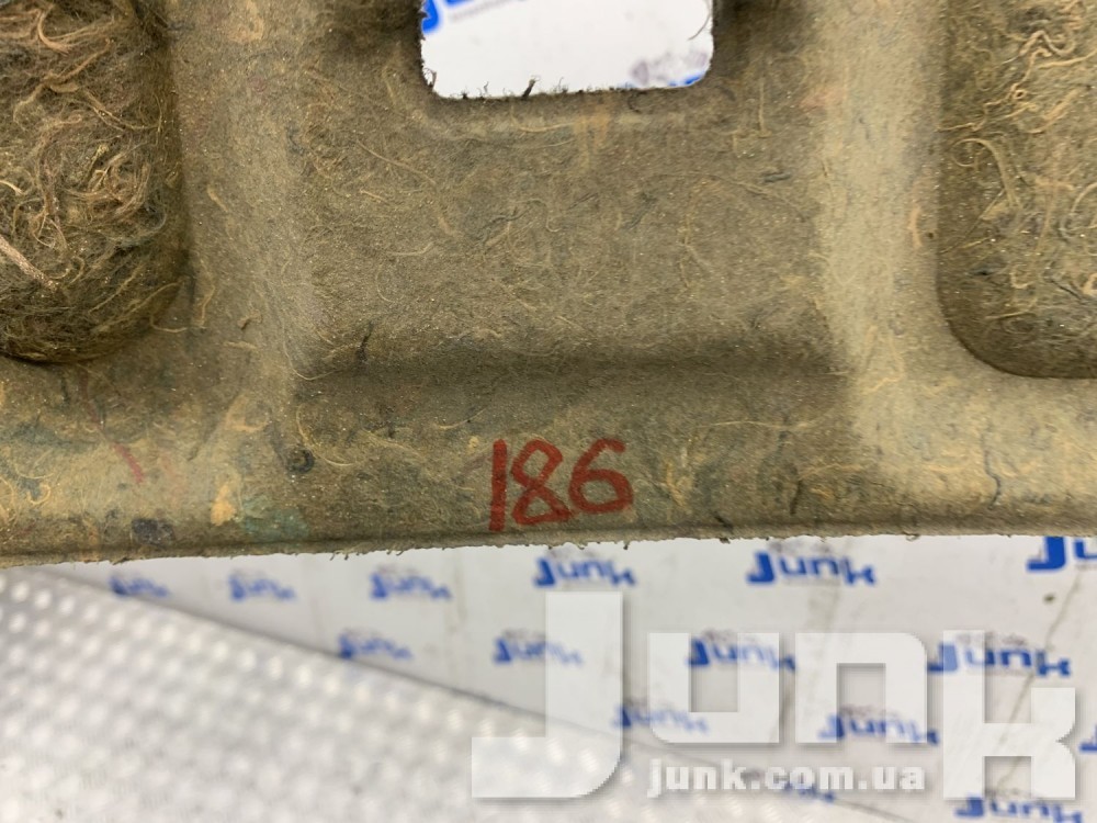 Шумоизоляция капота для Rogue T32 Б/У oe 658404BA0A разборка бу