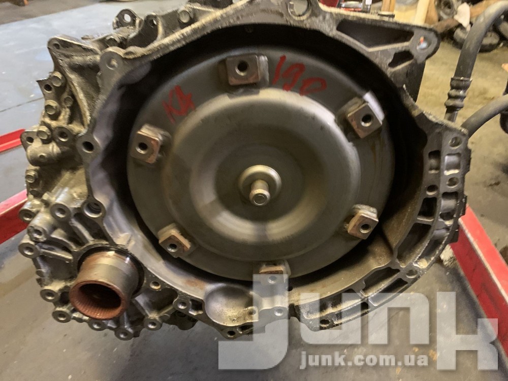 АКПП (автоматическая коробка переключения передач) для Volvo XC90 oe 36050594 разборка бу