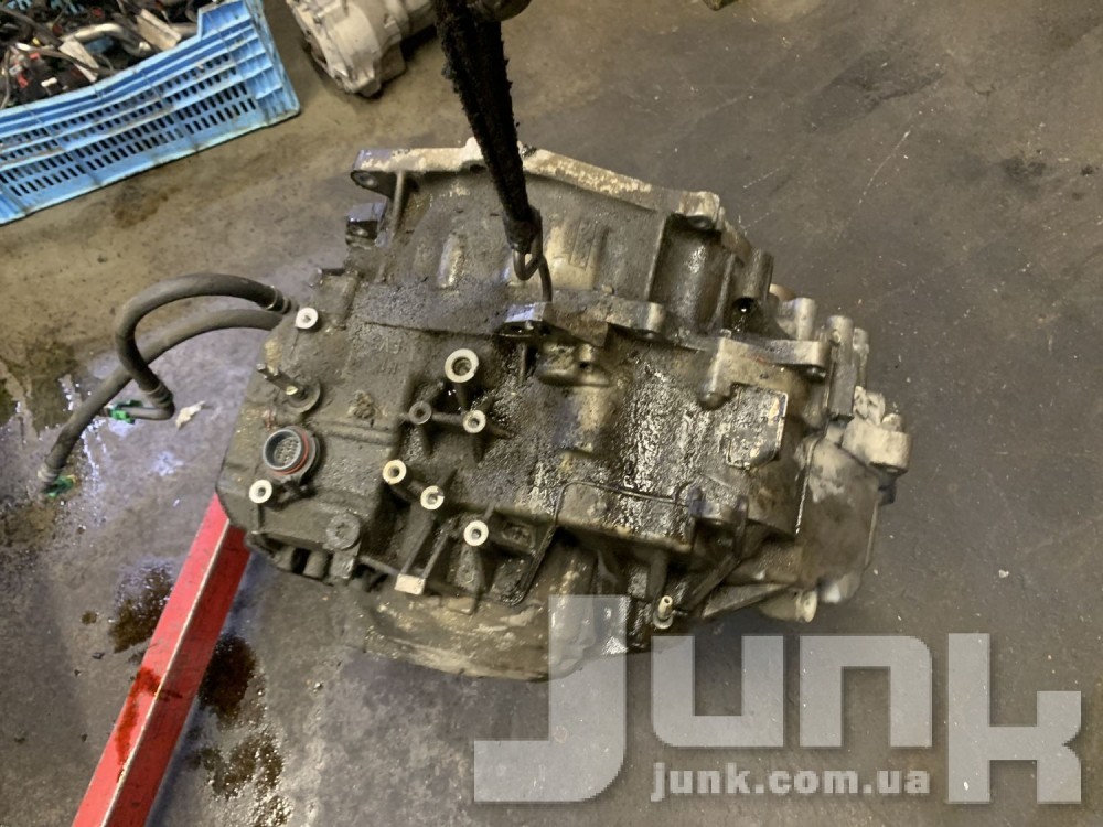 АКПП (автоматическая коробка переключения передач) для Volvo XC90 oe 36050594 разборка бу