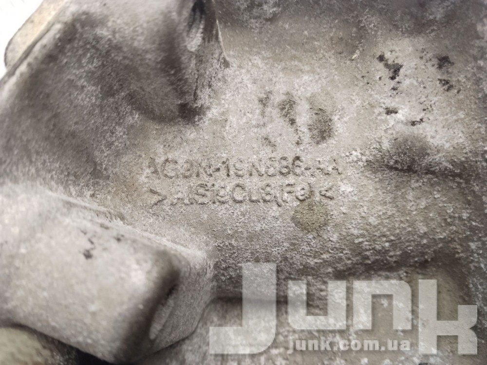 Кронштейн двигателя для XC90 Б/У oe 31258131 разборка бу