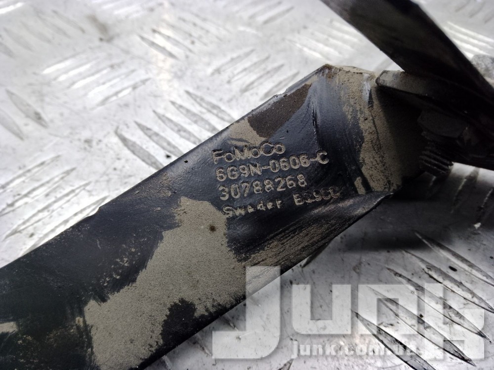 Кронштейн двигателя для Volvo XC90 oe 30788268 запчасти бу Кронштейн двигателя для Volvo XC90 oe 30788268 разборка бу