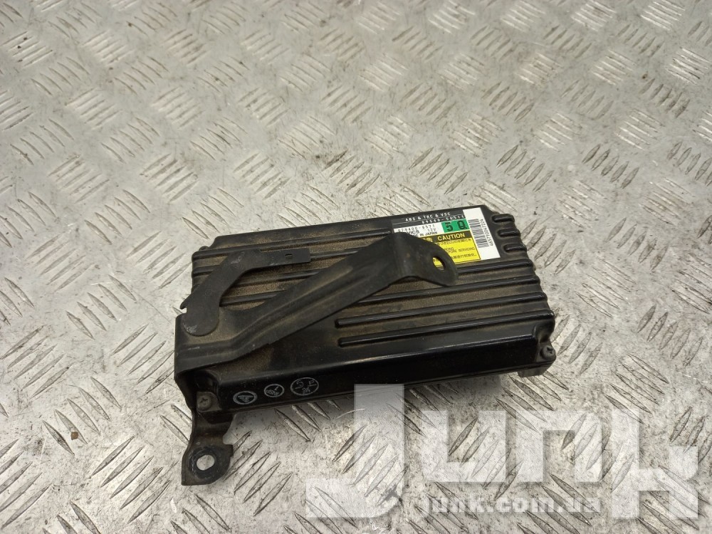 Блок управления ABS для Lexus LS 4 oe 8954050511 разборка бу