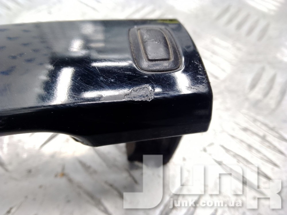 Ручка двери передней наружная левая для Infiniti G37 oe 80640JU72A разборка бу