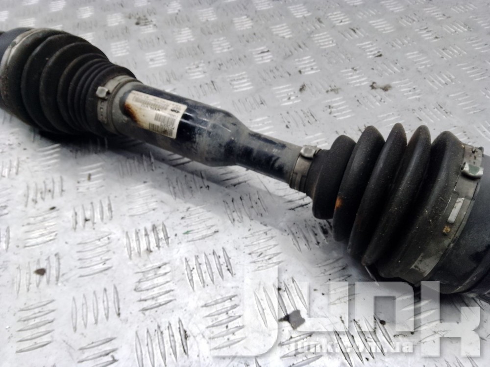 Полуось передняя правая для Volvo XC90 oe 36000337 разборка бу