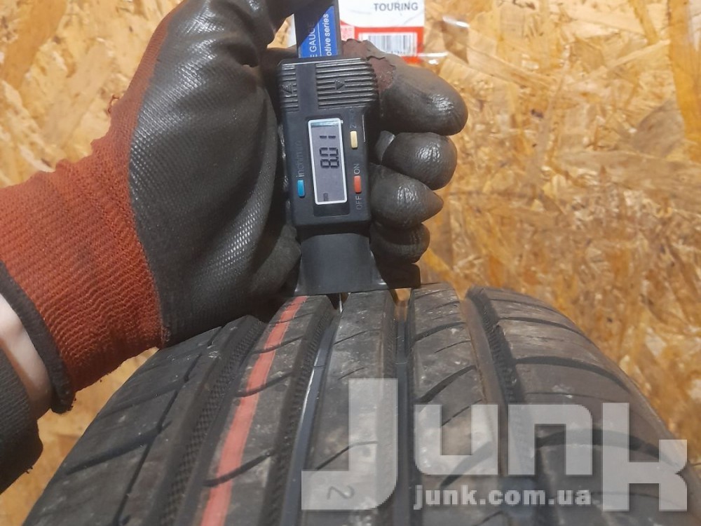 Шины Nokian Nordman SX2 175/70 R14 84T oe  разборка бу