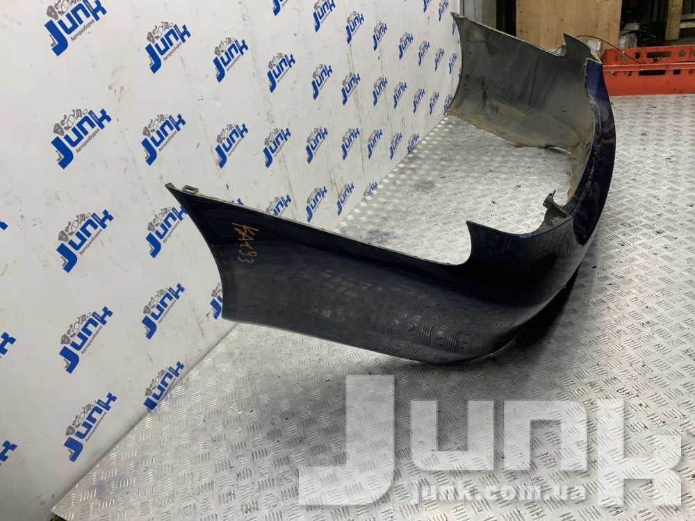 Бампер задний для Lexus LS 4 oe 5215950919 разборка бу