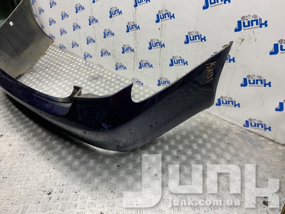 Бампер задний для Lexus LS 4 oe 5215950919 разборка бу