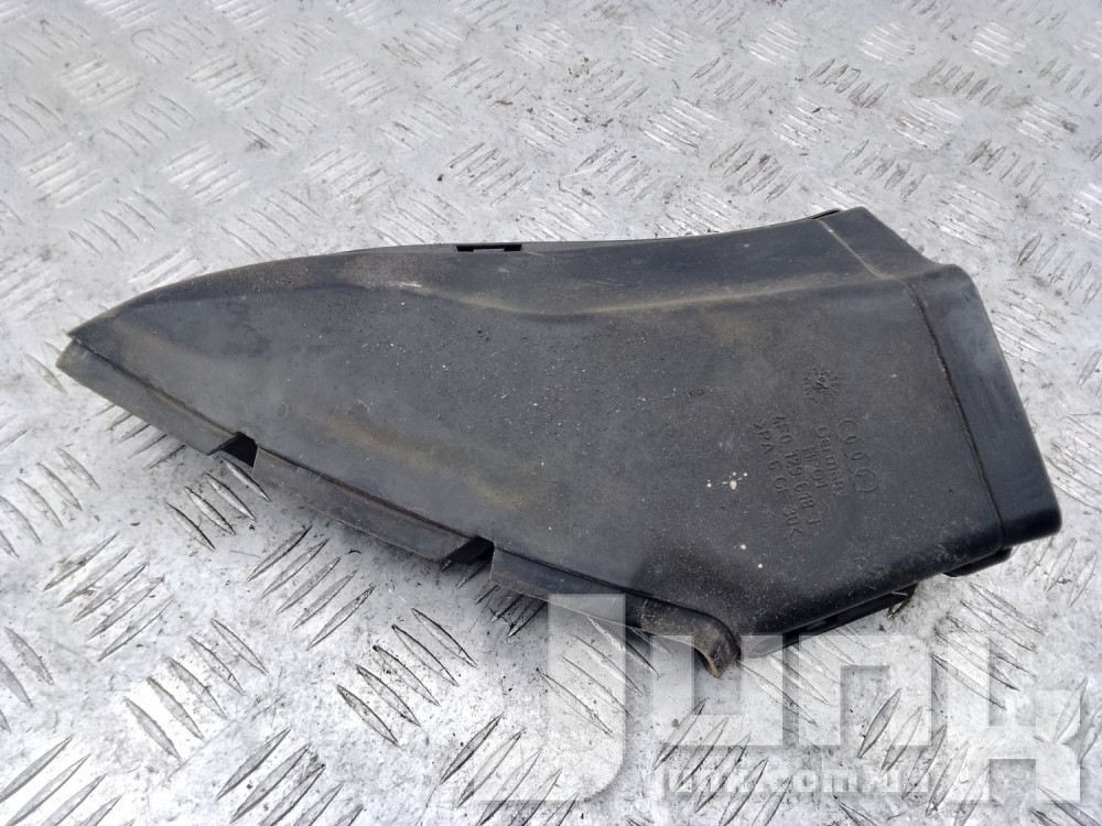 Воздуховод для Audi A6 C6 oe 4F0129618J разборка бу