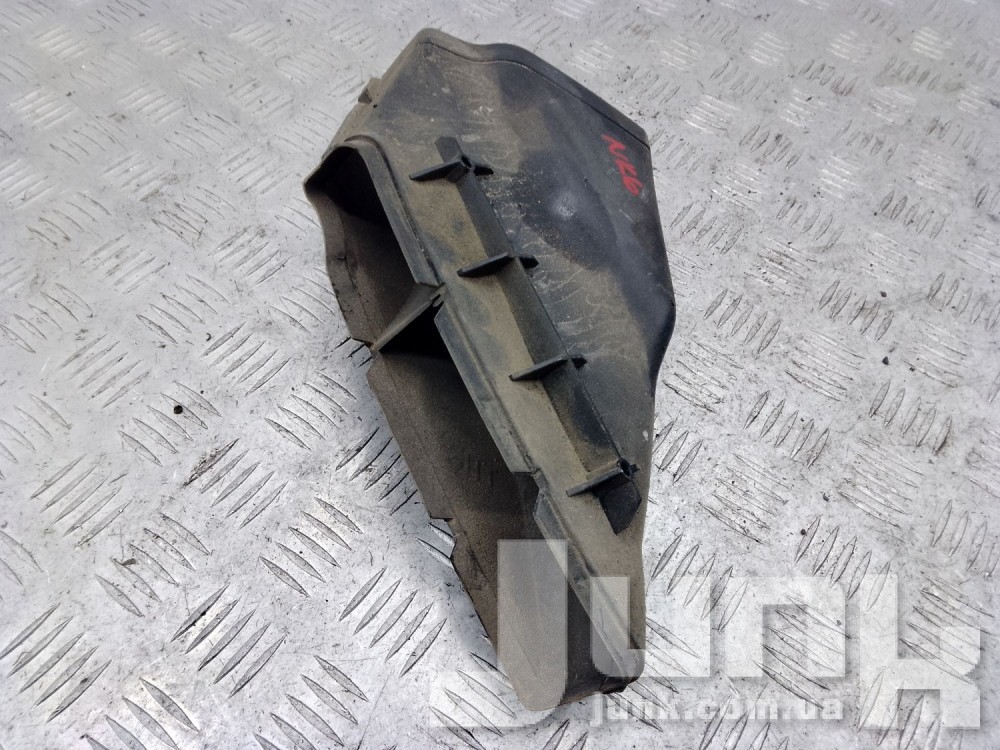 Воздуховод для Audi A6 C6 oe 4F0129618J разборка бу