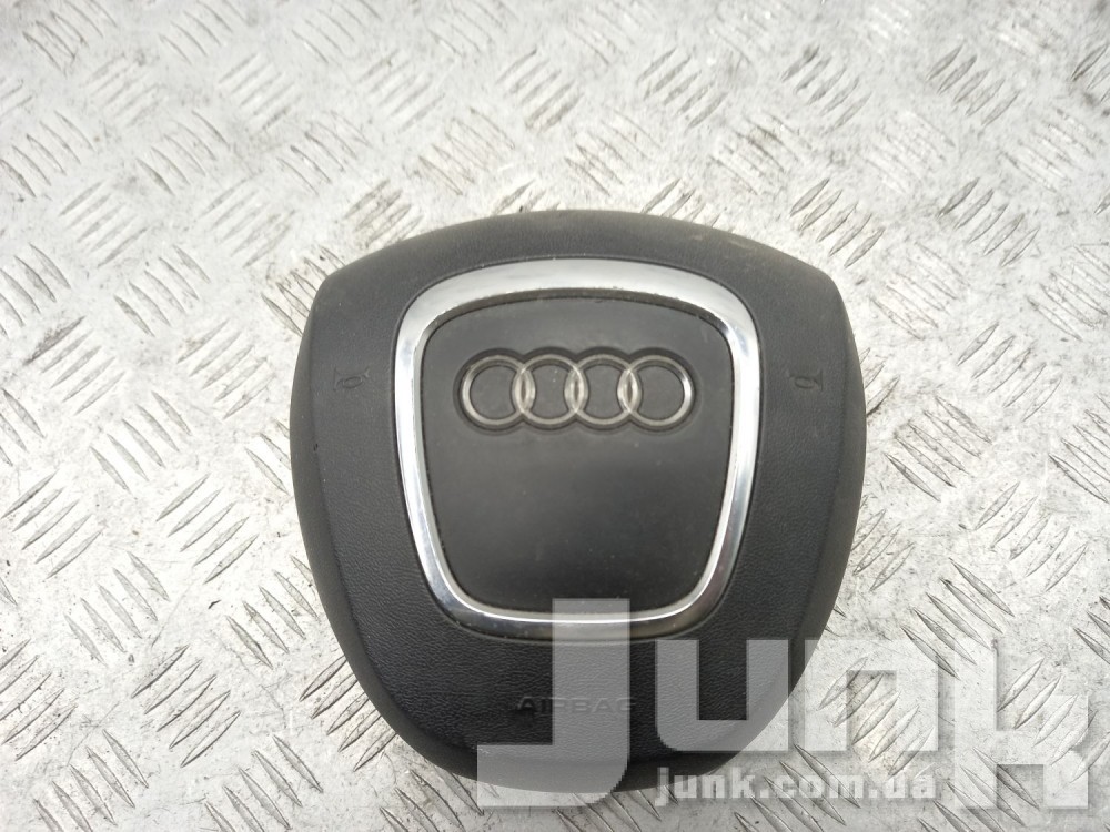Подушка безопасности в руль для Audi A6 C6 oe 4F0880201BH6PS разборка бу