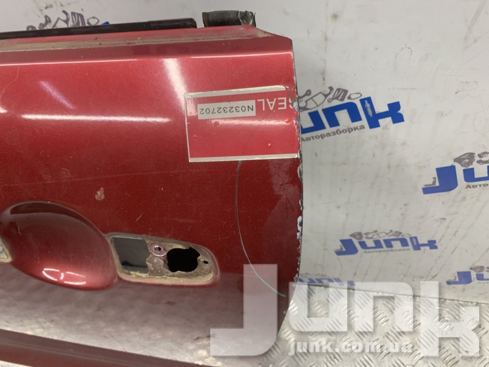 Дверь передняя левая для Mustang Б/У oe 5R3Z6320125BA разборка бу