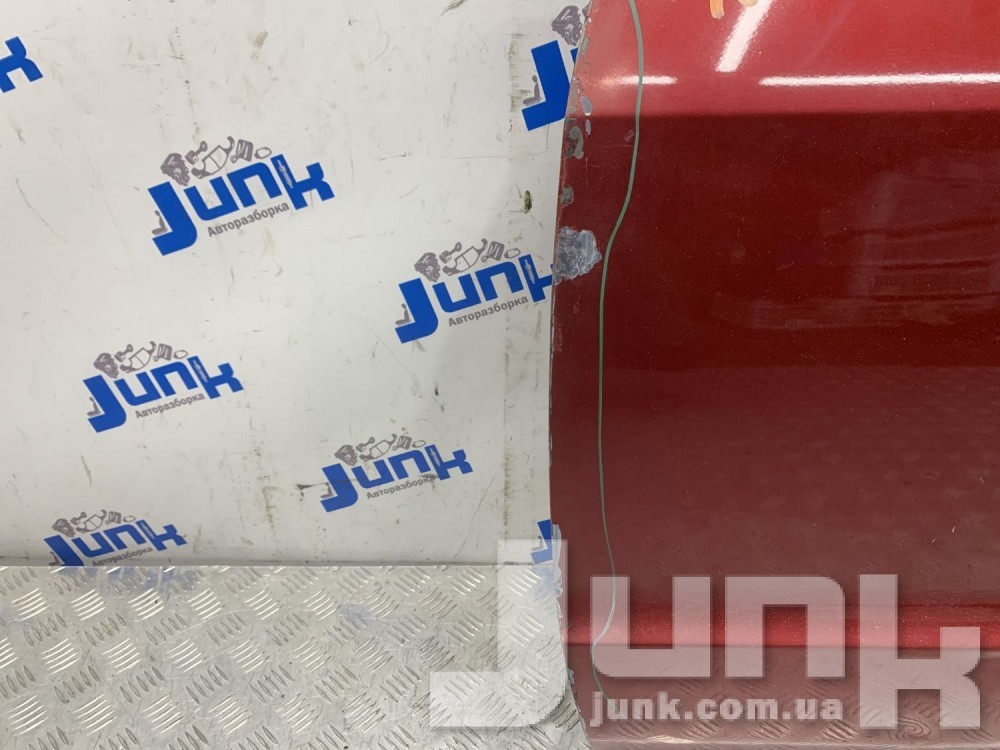 Дверь передняя левая для Mustang Б/У oe 5R3Z6320125BA разборка бу