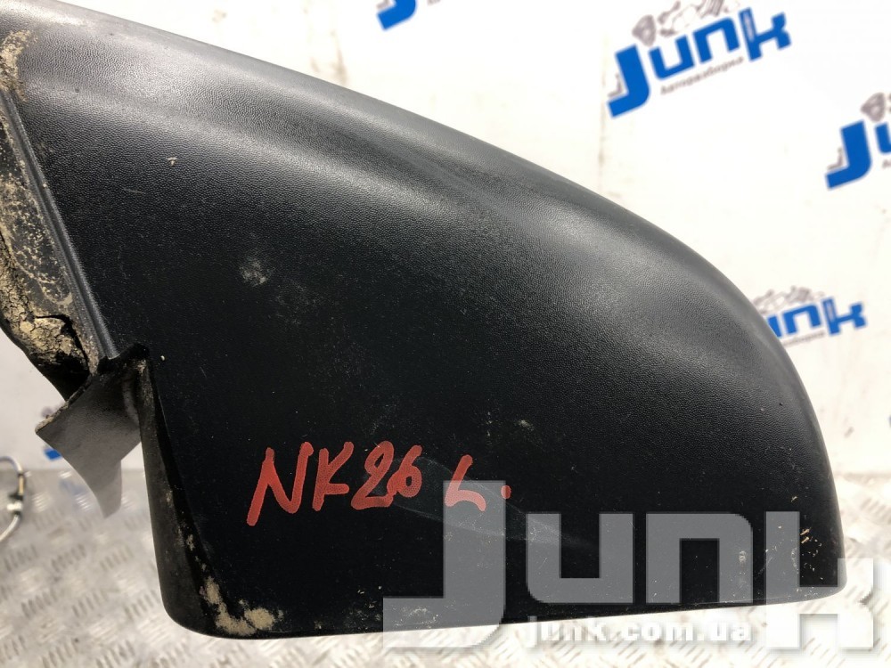 Зеркало наружное левое для Ford Mustang oe 6R3Z17683AA запчасти бу Зеркало наружное левое для Ford Mustang oe 6R3Z17683AA разборка бу