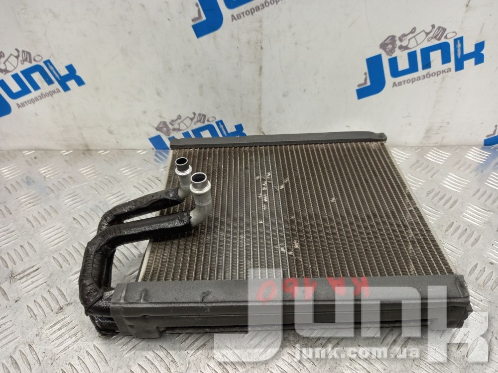 Испаритель кондиционера для Audi A6 C7 oe 4H1898967 разборка бу
