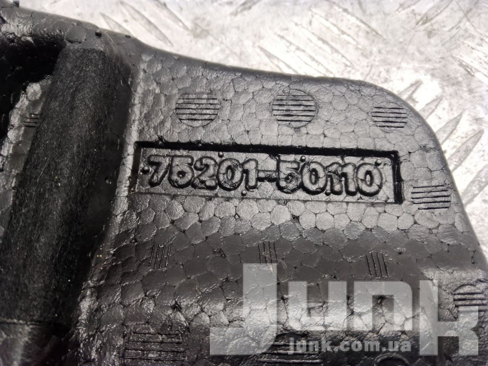 Ящик для Lexus LS 4 oe 7520150110 разборка бу