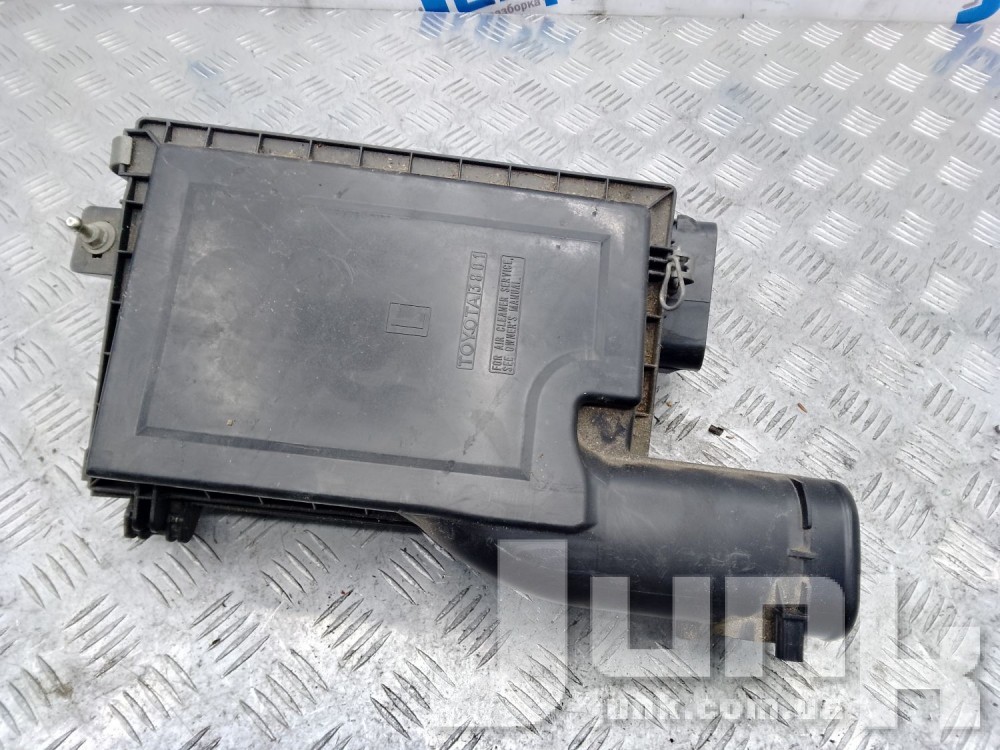 Корпус воздушного фильтра левый для Lexus LS 4 oe 1780038022 разборка бу