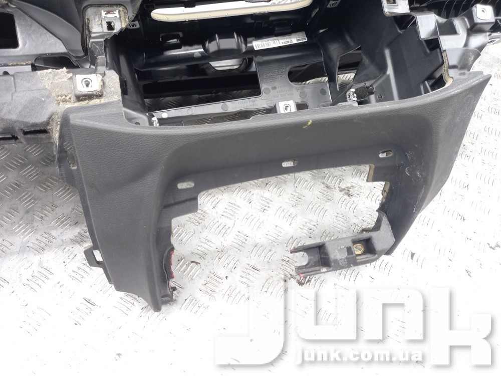 Торпедо для Audi Q7 4M oe 4M1857001AB24A разборка бу