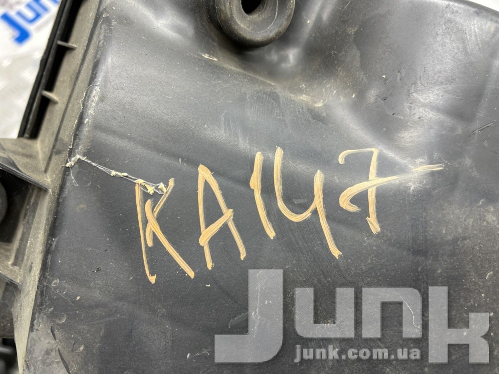 Корпус воздушного фильтра для Jeep Grand Cherokee WK2 oe 68022162AC разборка бу