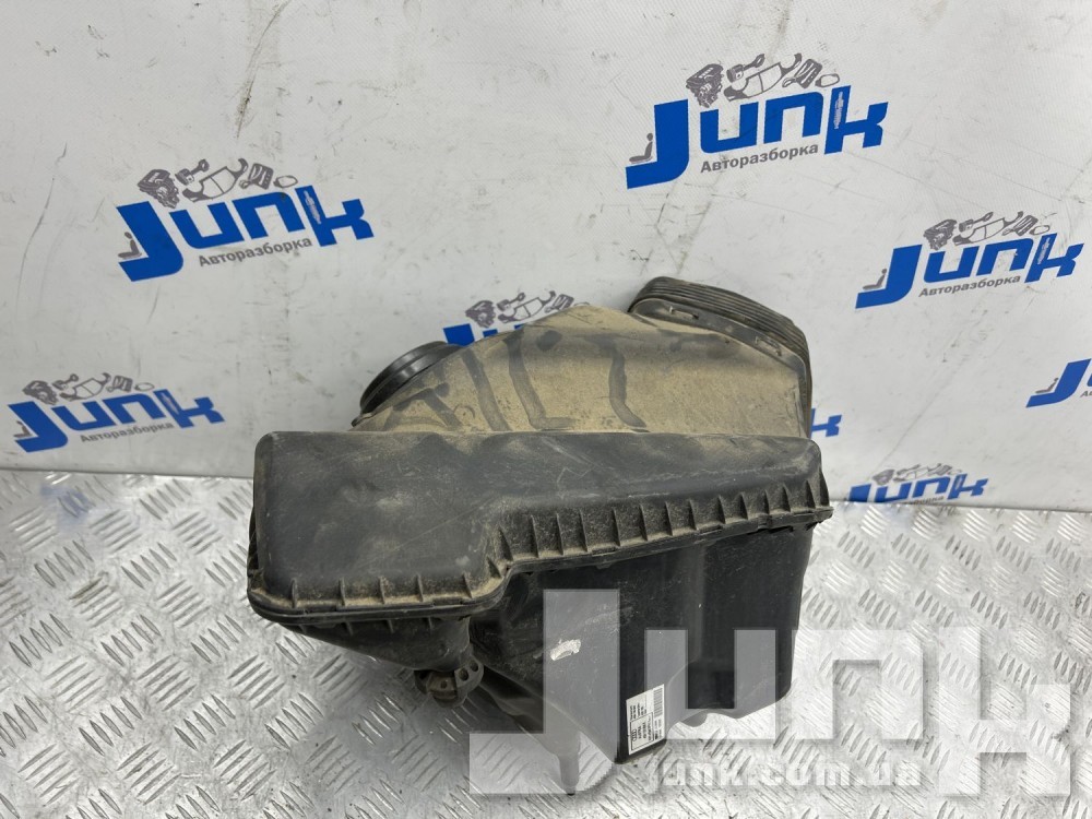 Корпус воздушного фильтра для A6 C7 Б/У oe 4G0133836R разборка бу